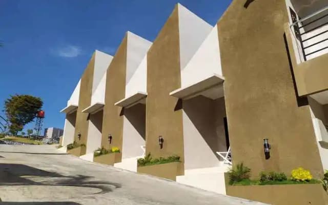 Grand Dian Hotel Guci
