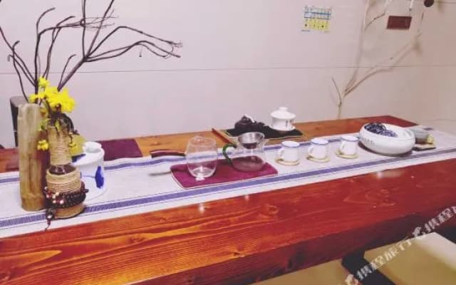 Wanghai Hotel