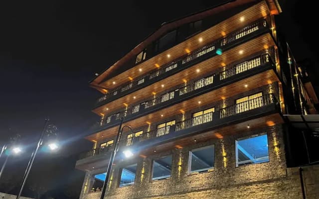 Hotel Melcome