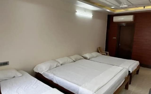 Temple View Home Stay