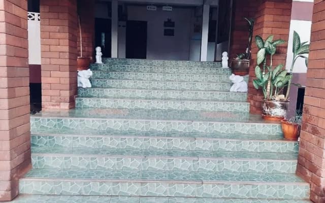 Sawasdee Place Hotel Mae Hong Son