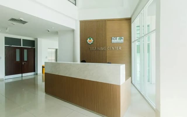 Urbanview Hotel Syariah UIN Mataram