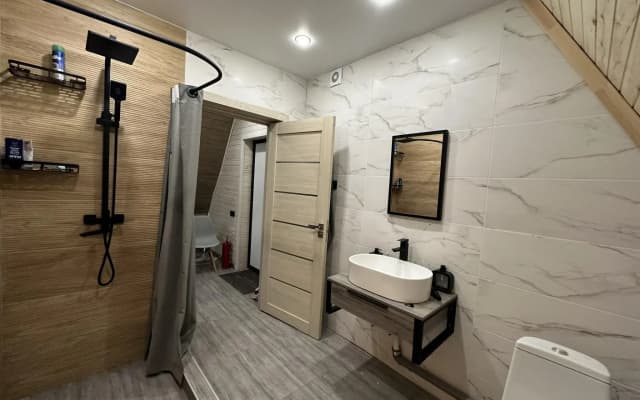 База отдыха на улице Центральная 39