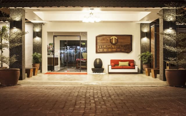 Sunday Telaga Terrace Boutique Resort