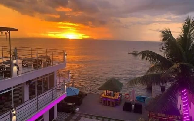 The Philip Ann Resort