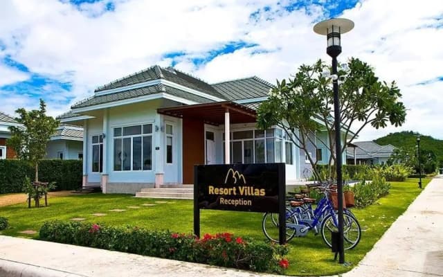 Black Mountain Resort