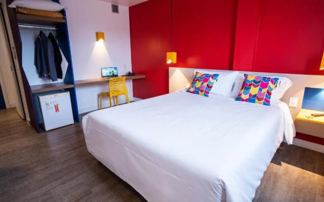 ibis Styles Campina Grande