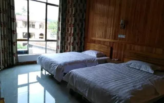 Libo Chongqing Renjia Leisure Village