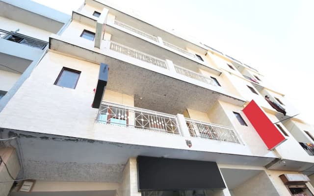 OYO 12258 Royal Residency