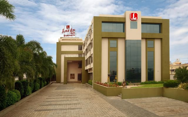 Lords Inn Somnath