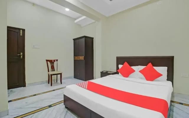 The Rose Residency Inn