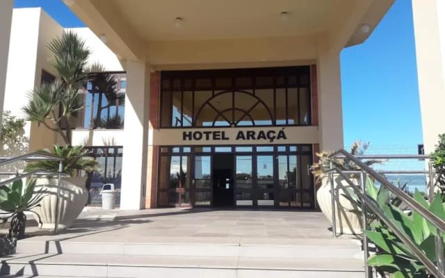 Hotel Araçá
