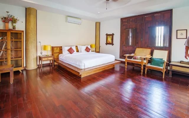 Evergreen Boutique Hotel By RedDoorz Plus