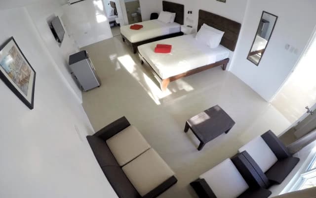 Heartland Hotel Serviced Rooms & Apartments