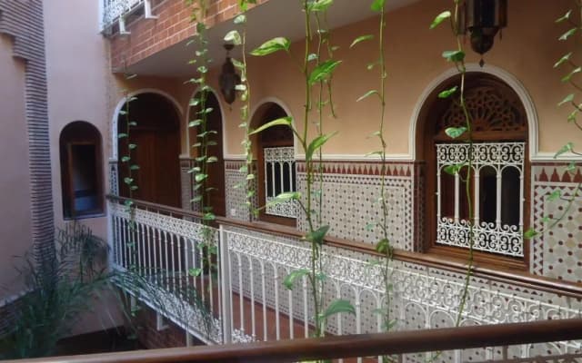 Hotel Atlas