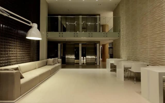 Meridiano Hotel