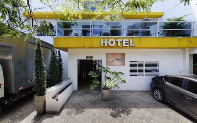 Hotel Sultana Cali