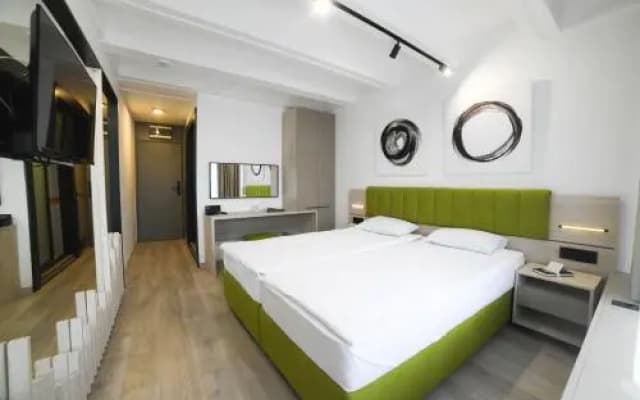 Medical and Spa Centre Merkur