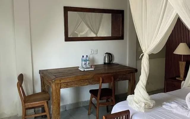 Budha House Ubud