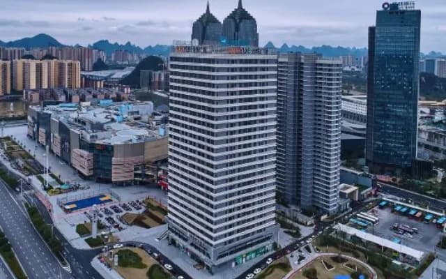 HanTing Hotel (Guilin City Government)