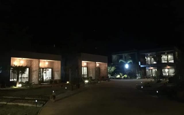 Keeree Loft Resort