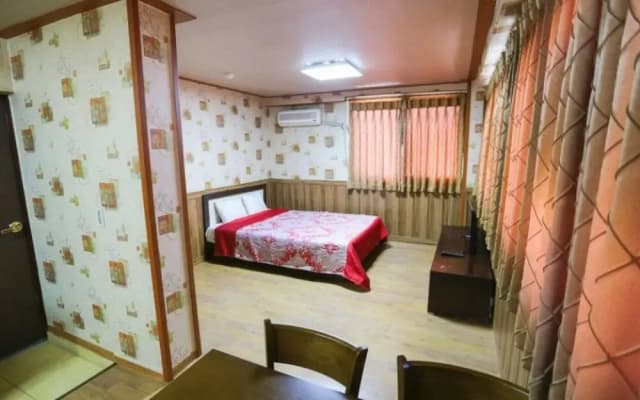 Boryeong Venus Pension