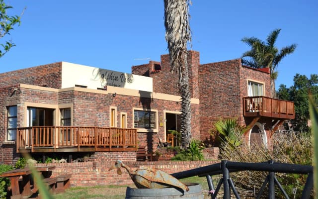 Dolphin View Guesthouse