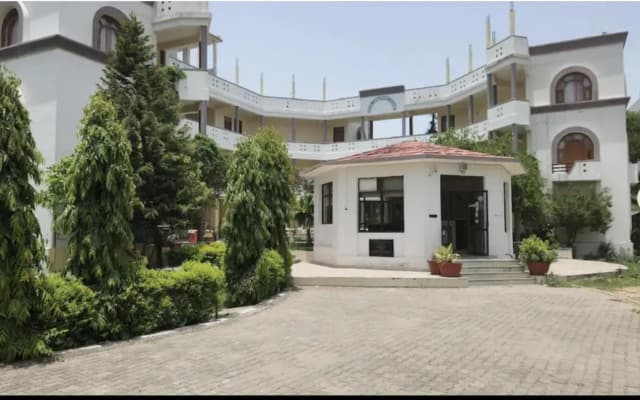 Ankur Resort
