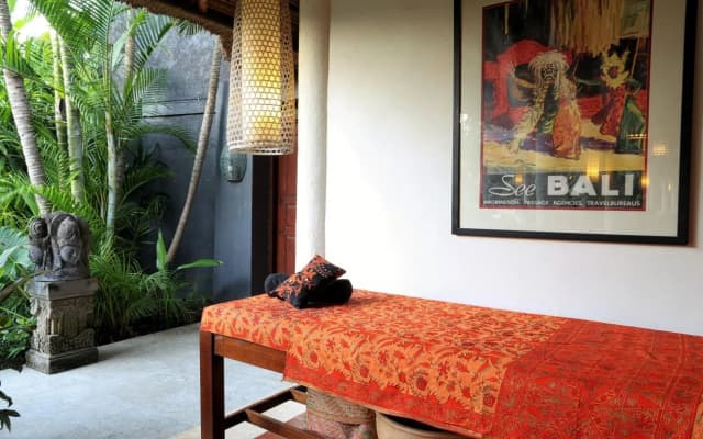 Bali AkasaDua Villa