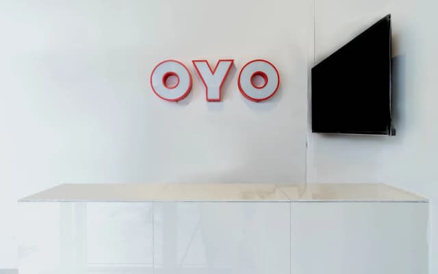 Hotel O HOMESTAY JAYA