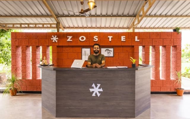 Zostel Kolad