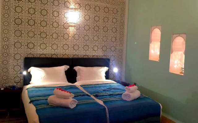 Riad Berta