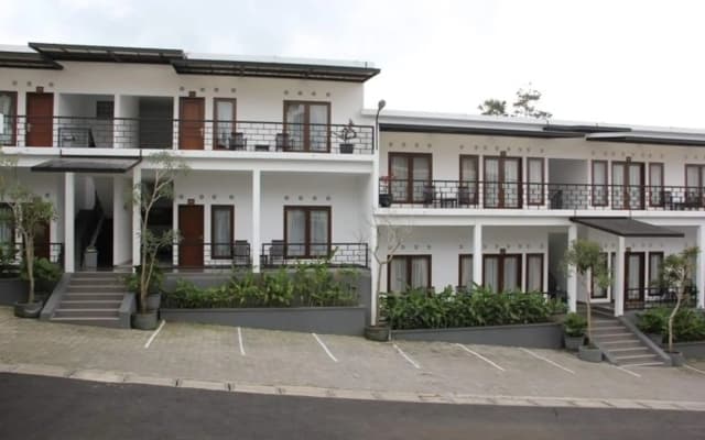 The Radiant Villa's & Function Hall