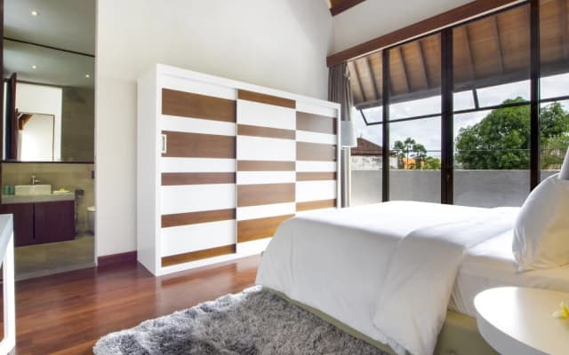 Villa Summer by Villa Finder