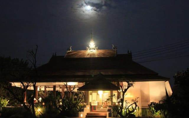 Jasmine Hills Villas & Spa