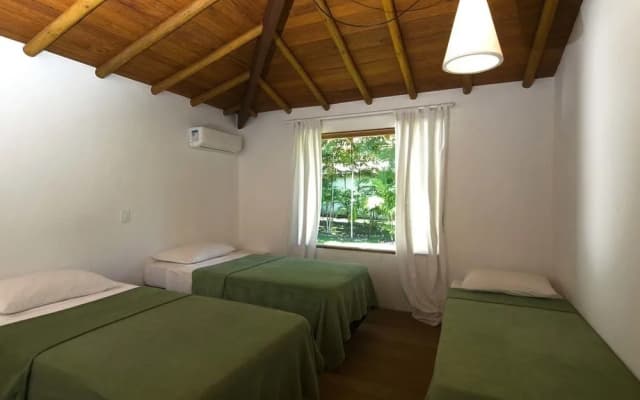 Paraíso Tropical Village