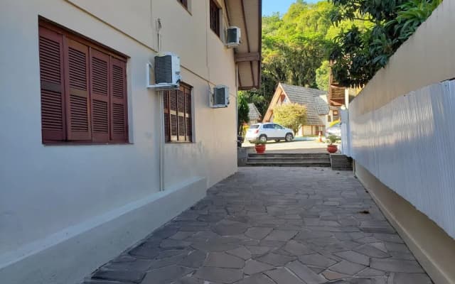 Hotel Pousada das Flores