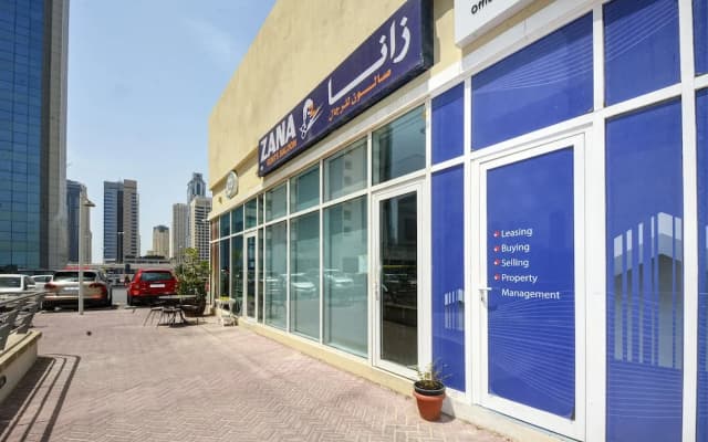 Dubai Gate 1 by Deluxe Holiday Homes