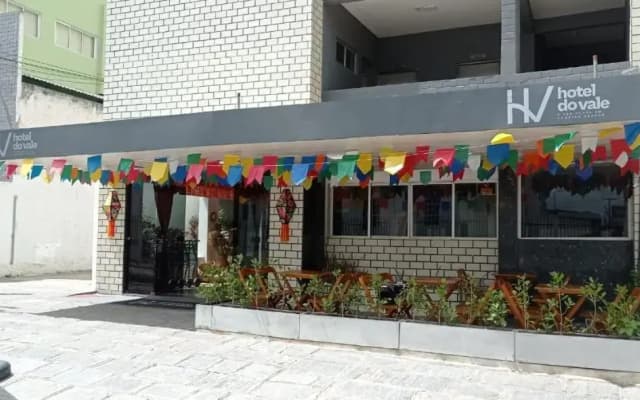 Hotel Do Vale