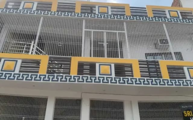 Sri Narayan Home Stay