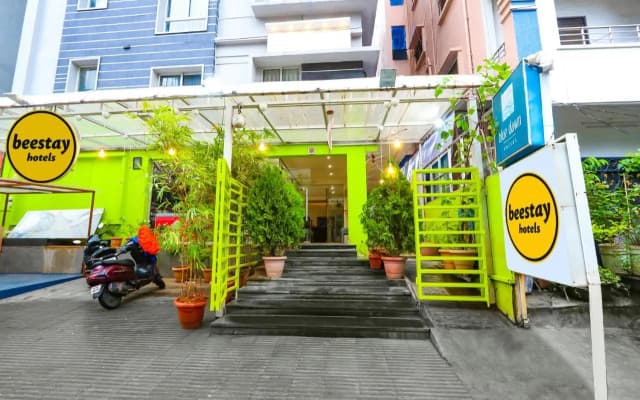 beestay by Monday Hotels Gachibowli
