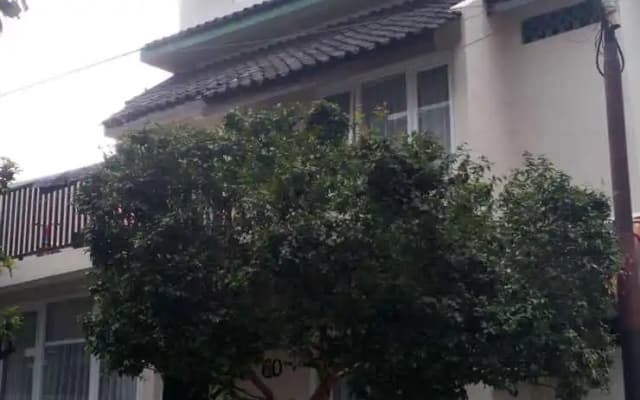 C60 Homestay Syariah