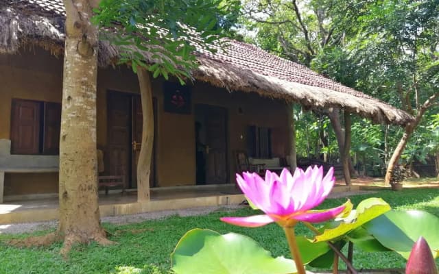 Ama Villa Homestay