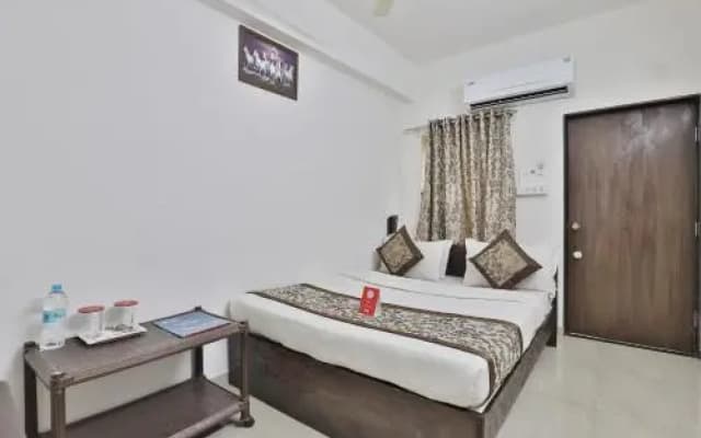 Hotel Star Palace