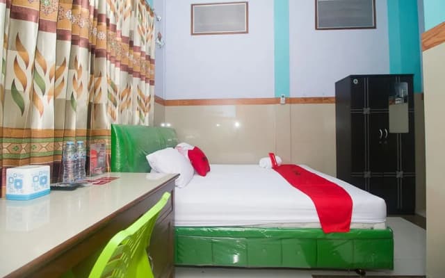 Griya Basra Terima Kost by RedDoorz