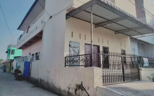 Hotel O Nany Ayahanda Syariah