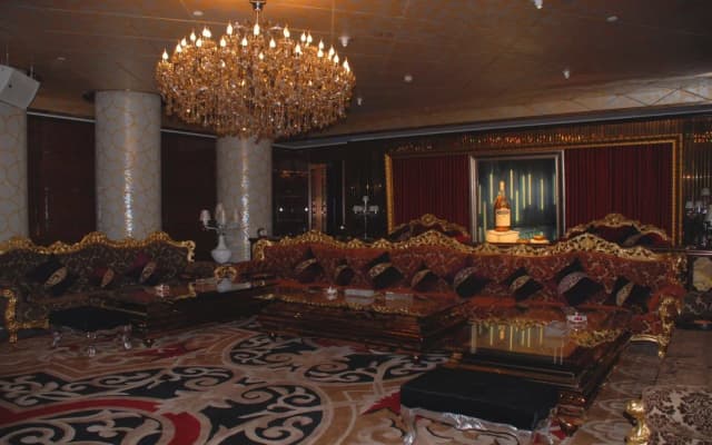 Junyu Grand Hotel