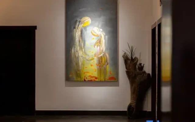 Yinyu Chuxin Hostel
