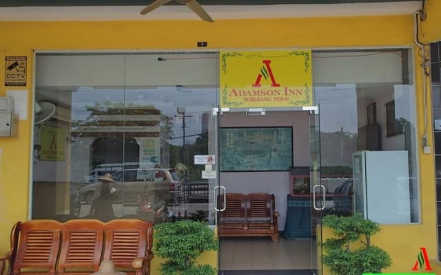 Adamson Inn Penang