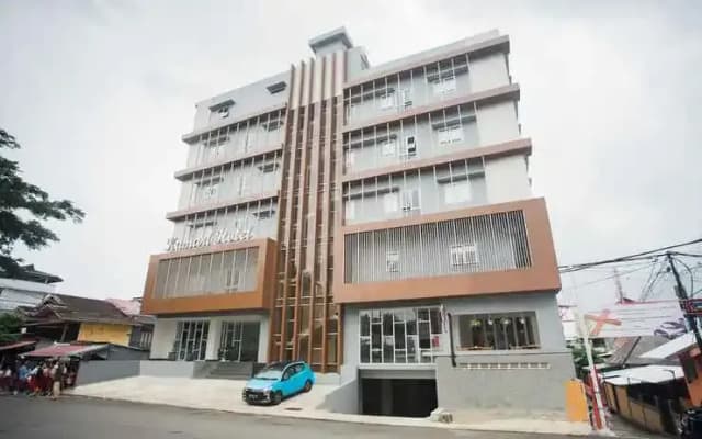 Kamari Hotel Ambon